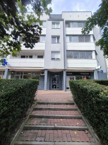 Mieszkanie 3-pokojowe Warszawa Praga-Południe, ul. Marii Rodziewiczówny. Zdjęcie 20