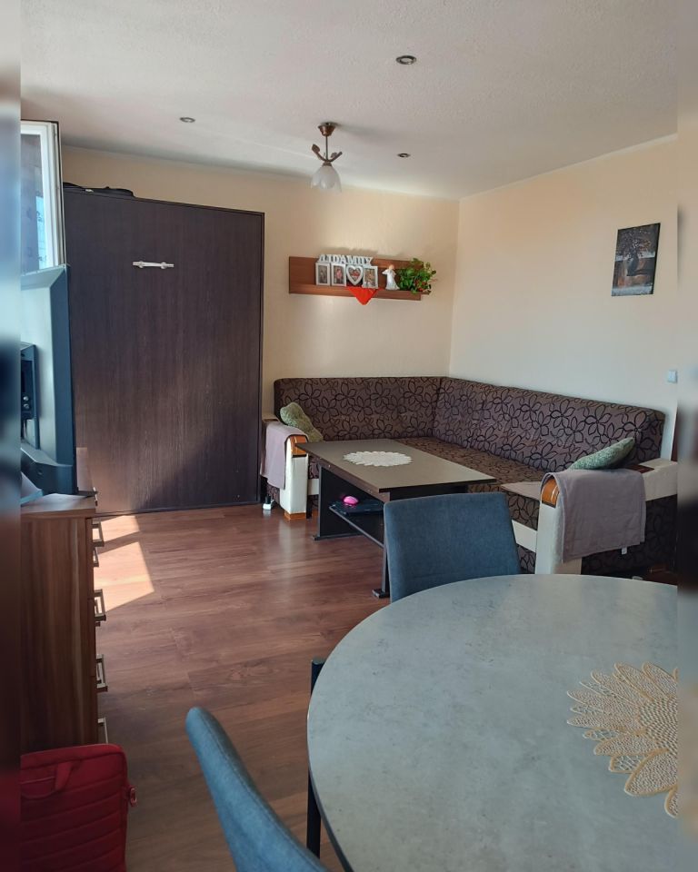 Mieszkanie 2-pokojowe Jastrzębie-Zdrój Dubielec, ul. Gerarda Malchera