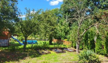 Działka rod Wrocław Sołtysowice