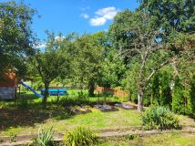 Działka rod Wrocław Sołtysowice. Zdjęcie 1