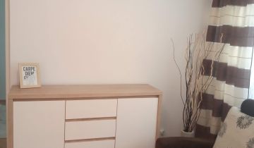 Mieszkanie 2-pokojowe Pruszków Centrum, al. Wojska Polskiego