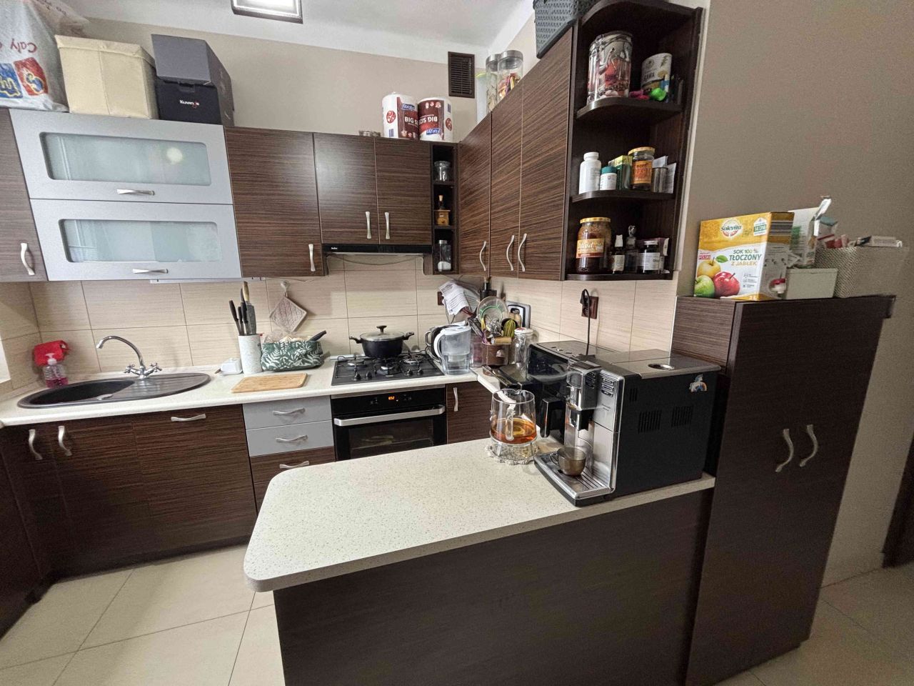 Mieszkanie 2-pokojowe Mielec, ul. Aleja Niepodległości. Zdjęcie 3