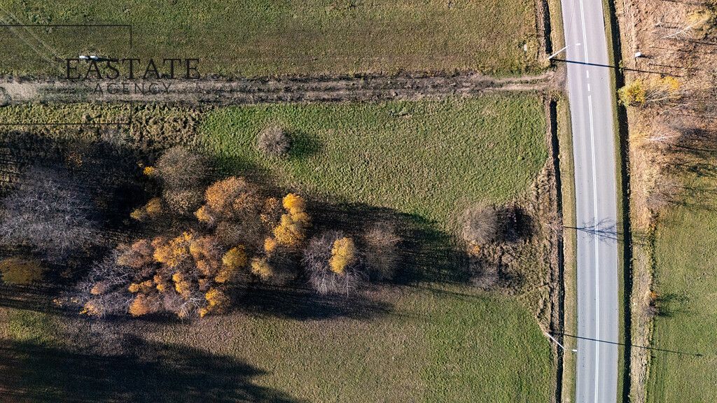 Działka budowlana Kaleń, ul. Długa. Zdjęcie 3