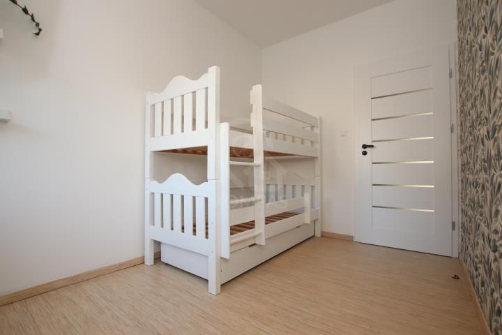 Mieszkanie 3-pokojowe Wrocław, ul. Klasztorna. Zdjęcie 11