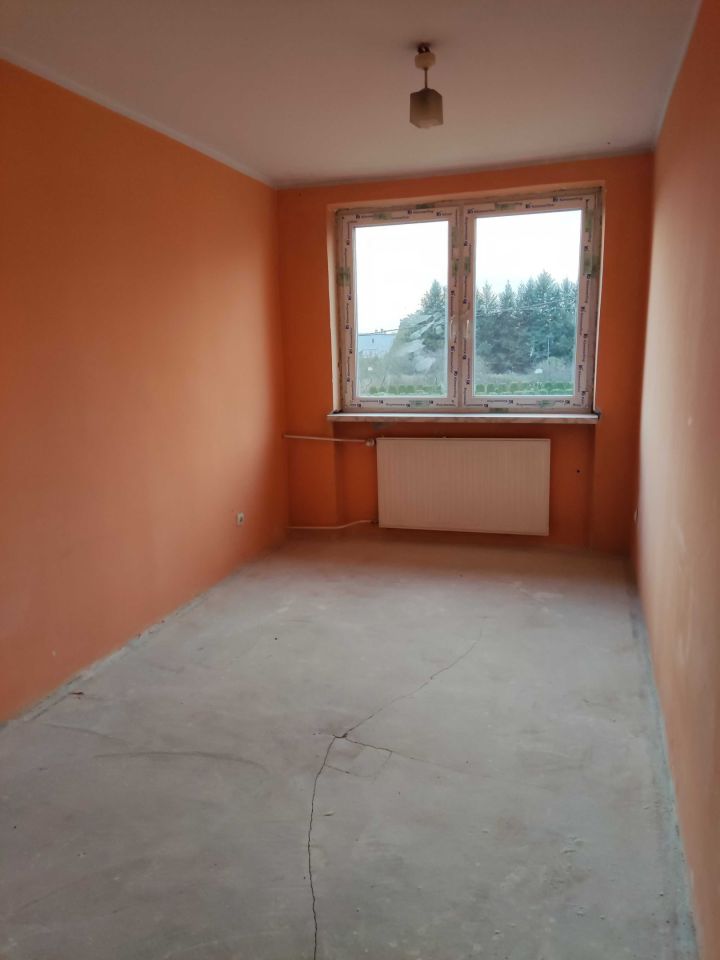 Mieszkanie 2-pokojowe Sypniewo, ul. Ogrodowa