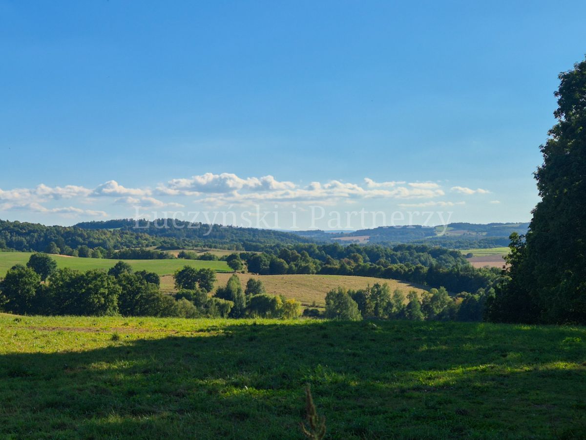 Działka siedliskowa Dębowy Gaj. Zdjęcie 7