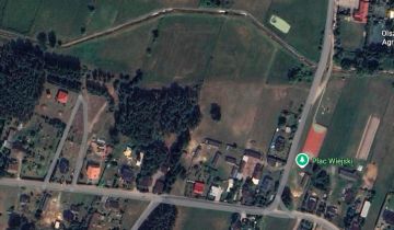 Działka rolno-budowlana Olszewka, Olszewka