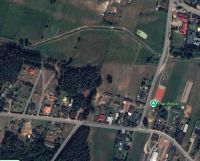 Działka rolno-budowlana Olszewka. Zdjęcie 1