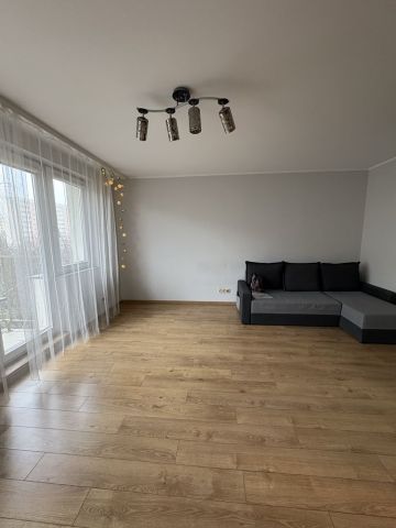 Mieszkanie 1-pokojowe Warszawa Stegny. Zdjęcie 1