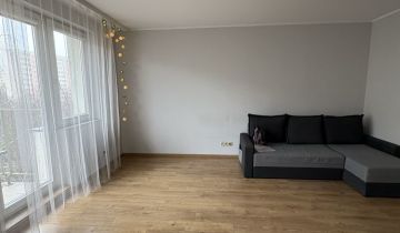 Mieszkanie 1-pokojowe Warszawa Stegny