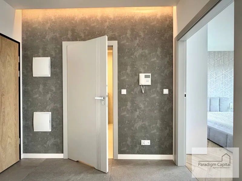 Mieszkanie 2-pokojowe Kraków Krowodrza, ul. Cieszyńska. Zdjęcie 11