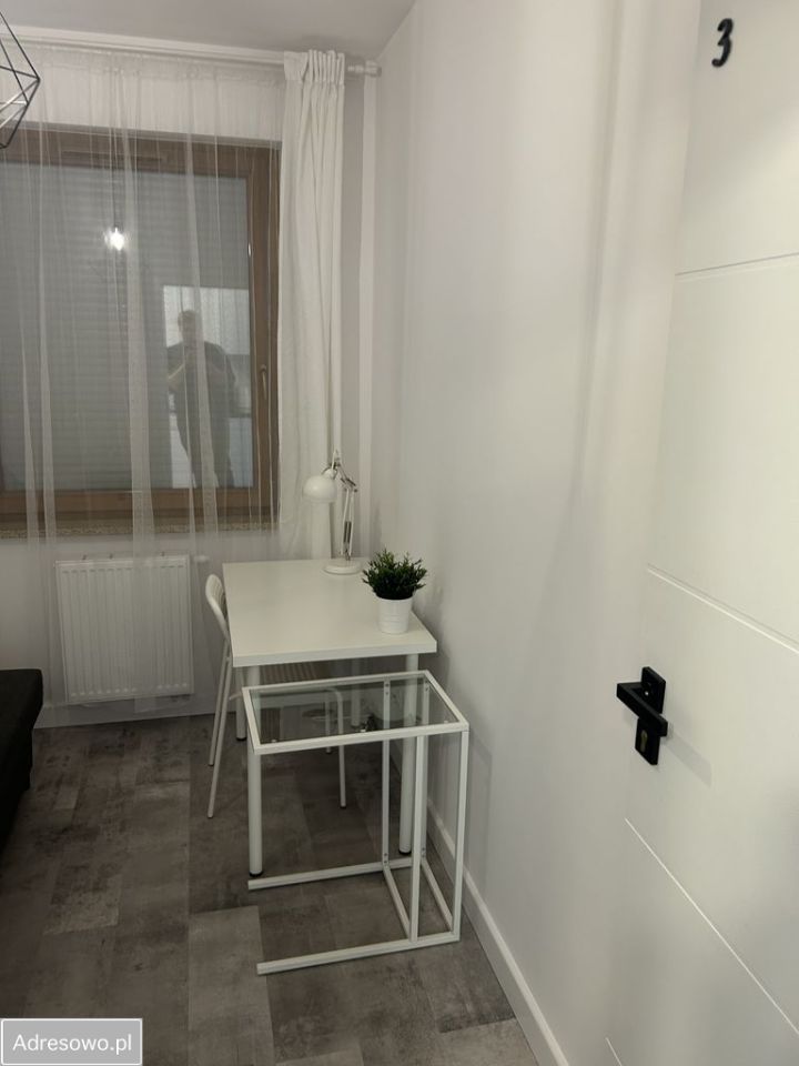 Pokój Wrocław Śródmieście, ul. Na Szańcach. Zdjęcie 2