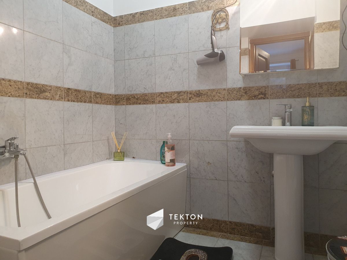 Mieszkanie 3-pokojowe Warszawa Śródmieście, ul. Nowogrodzka. Zdjęcie 13