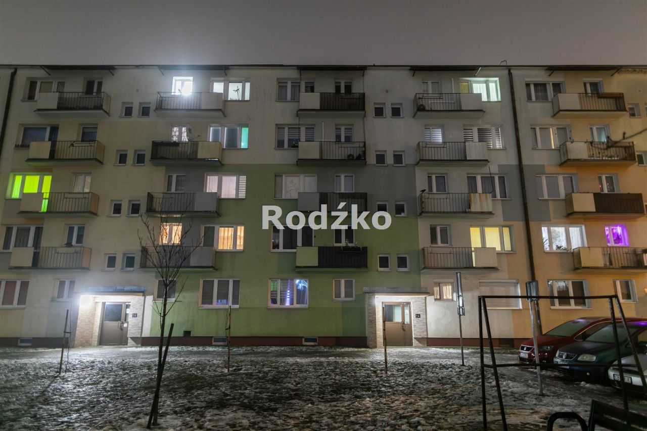 Mieszkanie 2-pokojowe Bydgoszcz Błonie, ul. Konstantego Ildefonsa Gałczyńskiego. Zdjęcie 11