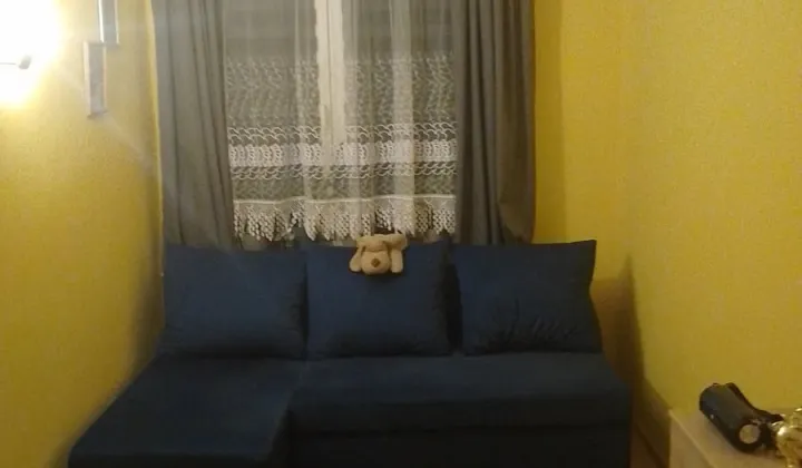 Mieszkanie 2-pokojowe Nowa Sól Zatorze, ul. Aleksandra Fredry