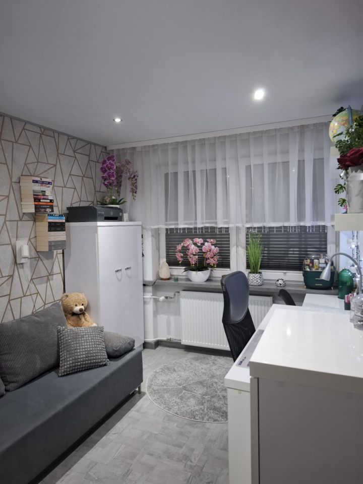 Mieszkanie 2-pokojowe Sosnowiec Zagórze, ul. Braci Mieroszewskich. Zdjęcie 8