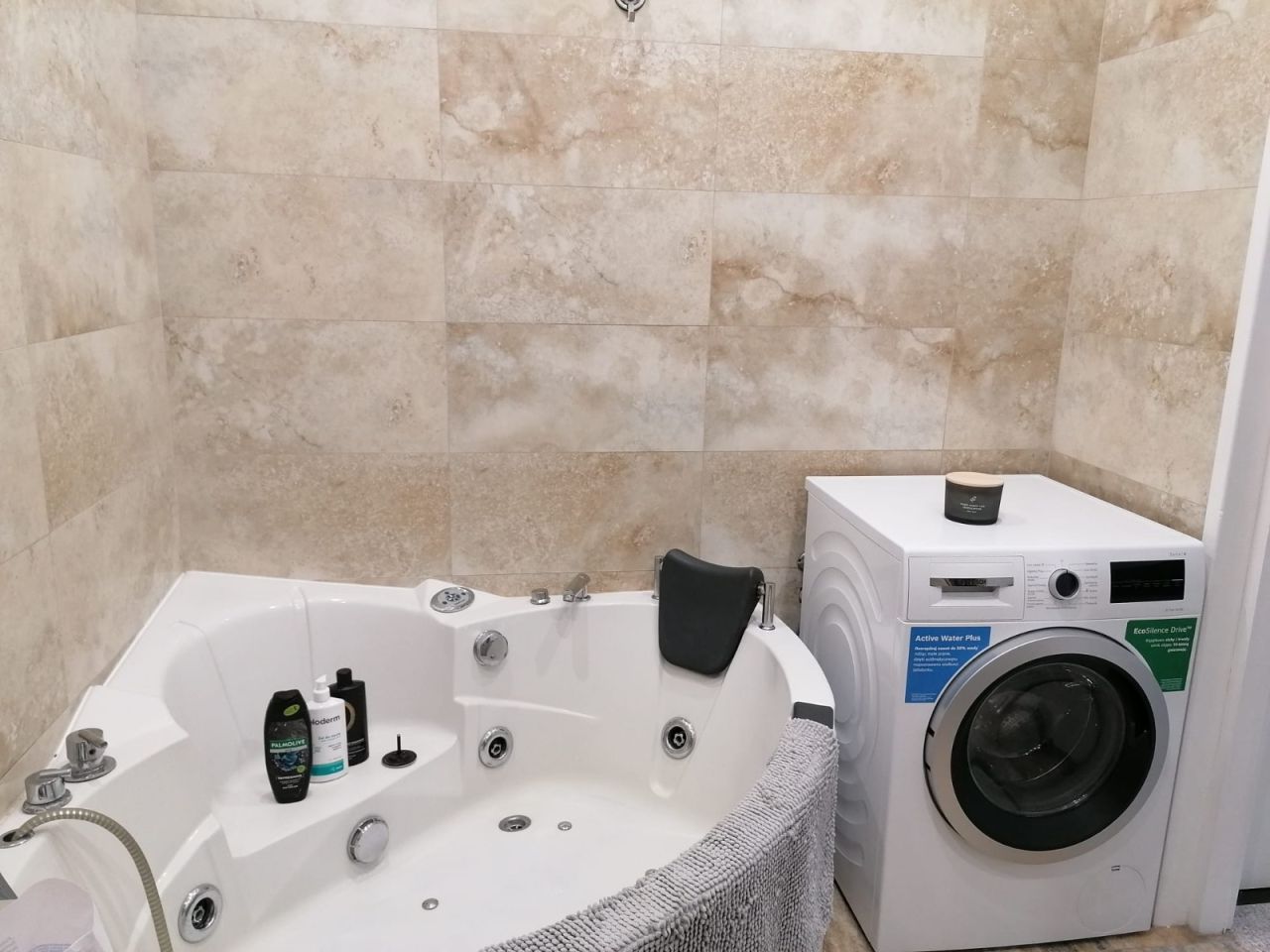 Mieszkanie 3-pokojowe Kielce Herby, ul. Przemysłowa. Zdjęcie 10