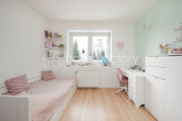 Mieszkanie 4-pokojowe Łódź Rokicie. Zdjęcie 10