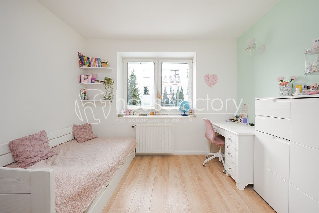 Mieszkanie 4-pokojowe Łódź Rokicie. Zdjęcie 10