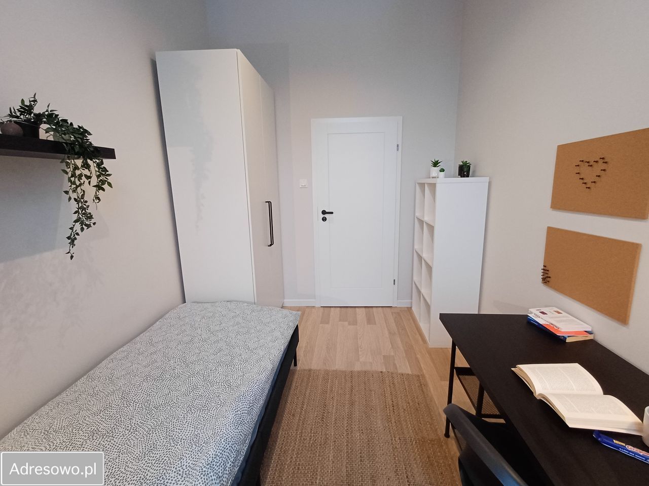 Pokój Łódź Śródmieście, ul. Henryka Sienkiewicza. Zdjęcie 13