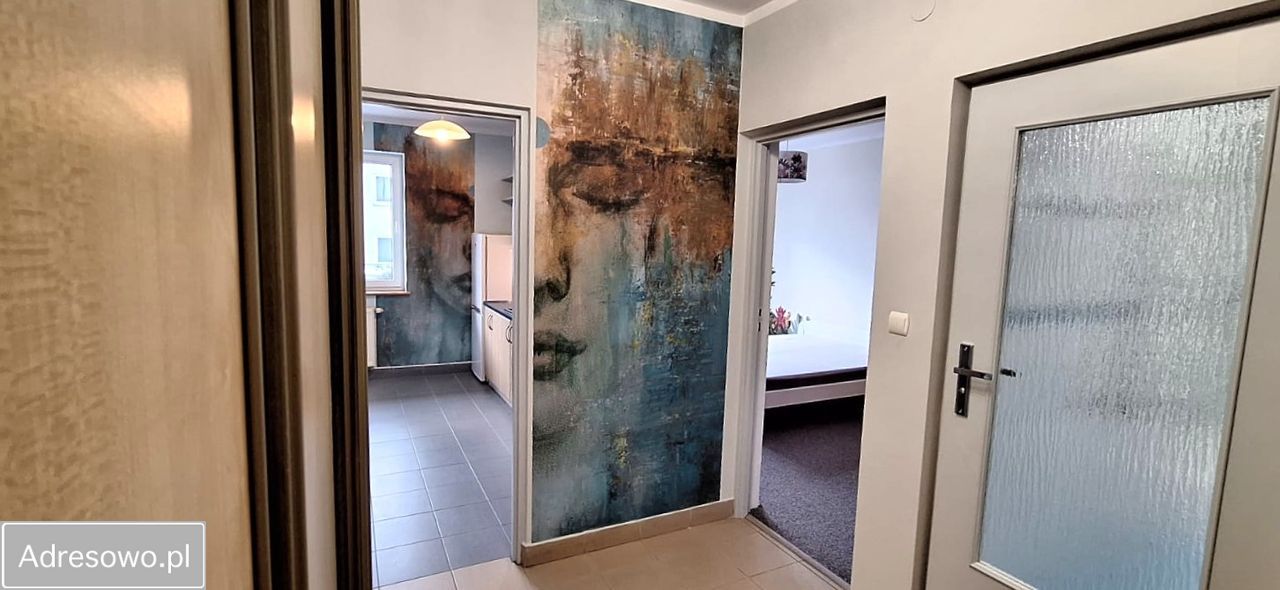 Mieszkanie 2-pokojowe Kraków Górka Narodowa, ul. Adama Marczyńskiego. Zdjęcie 13