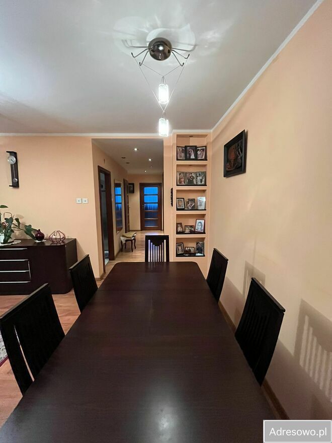 Mieszkanie 3-pokojowe Poznań Piątkowo, ul. Hulewiczów. Zdjęcie 10