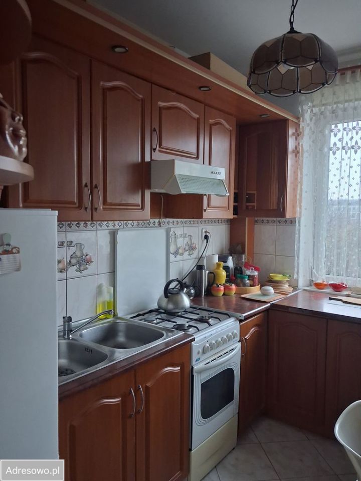 Mieszkanie 3-pokojowe Warszawa Mokotów, ul. Stefana Bryły. Zdjęcie 8