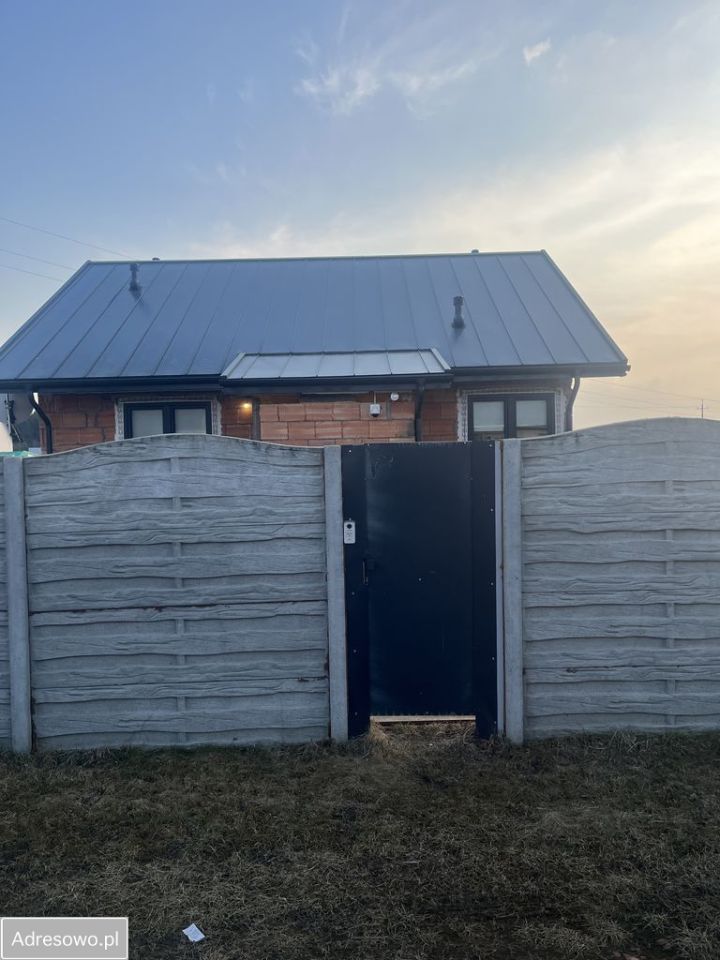 dom wolnostojący, 3 pokoje Szczytniki, ul. Nad Wodą. Zdjęcie 2