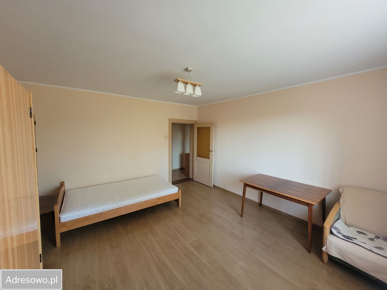 Mieszkanie 3-pokojowe Szczecin Świerczewo, ul. gen. Aleksandra Litwinowicza. Zdjęcie 9