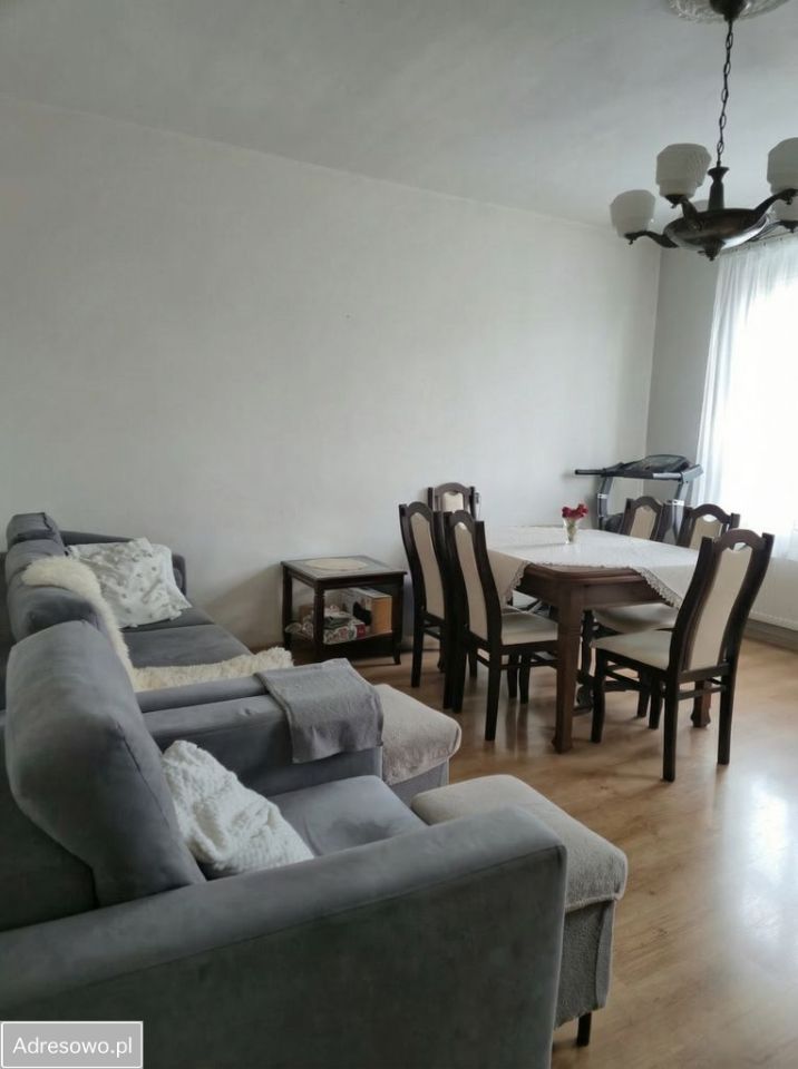 Mieszkanie 2-pokojowe Gliwice Śródmieście, ul. Ignacego Daszyńskiego. Zdjęcie 7