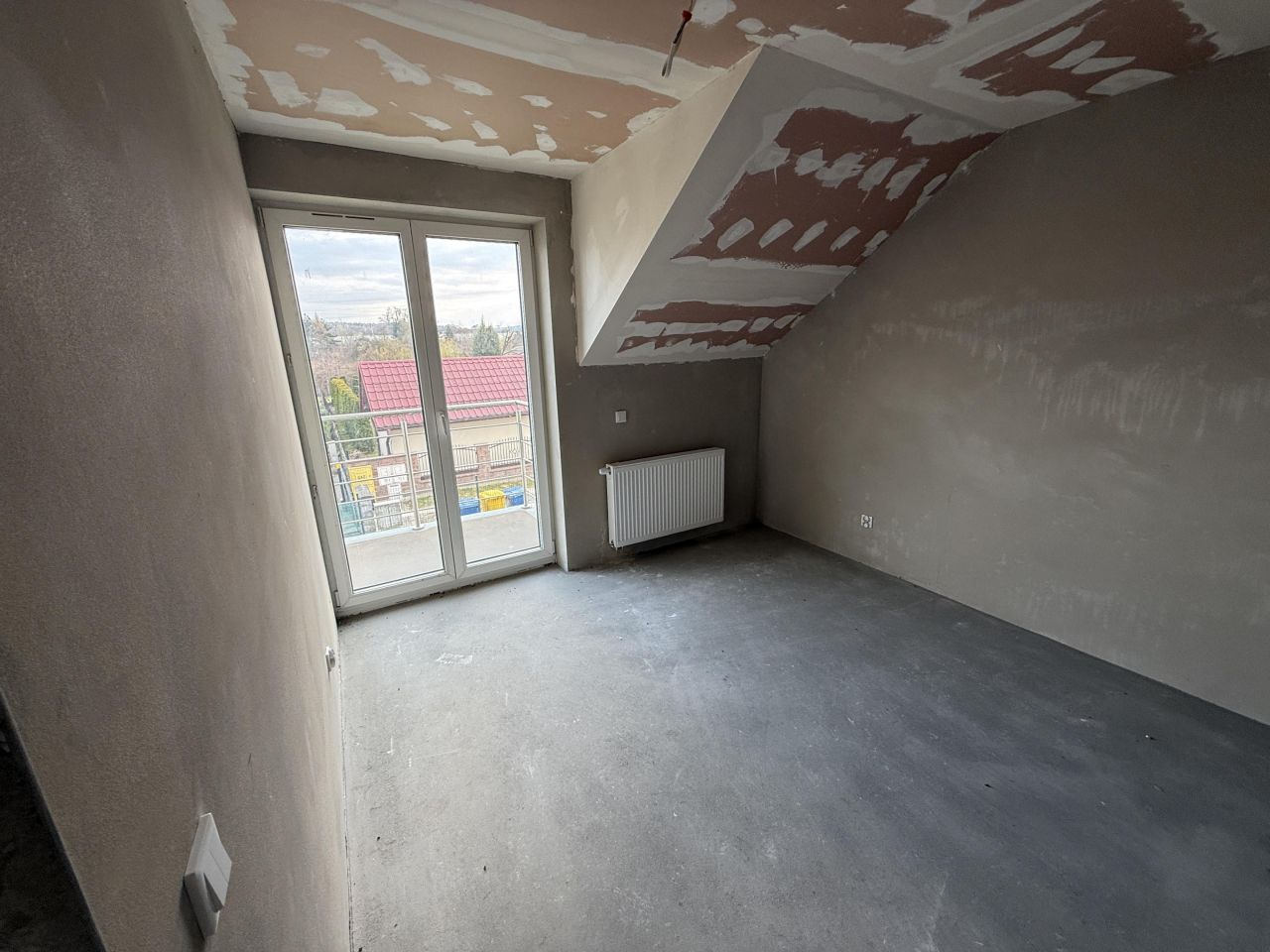 dom wolnostojący, 5 pokoi Węgrzce Wielkie, Różana. Zdjęcie 13