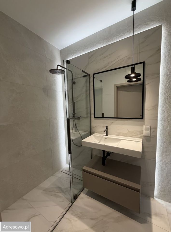 Mieszkanie 2-pokojowe Szczecin Zawadzkiego-Klonowica. Zdjęcie 11