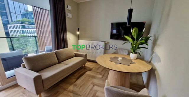 Mieszkanie 2-pokojowe Warszawa Śródmieście, ul. Chmielna. Zdjęcie 1