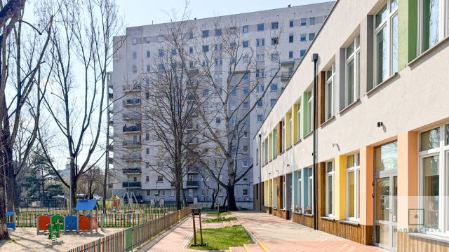 Mieszkanie 3-pokojowe Warszawa Bielany, ul. Rodziny Połanieckich. Zdjęcie 15
