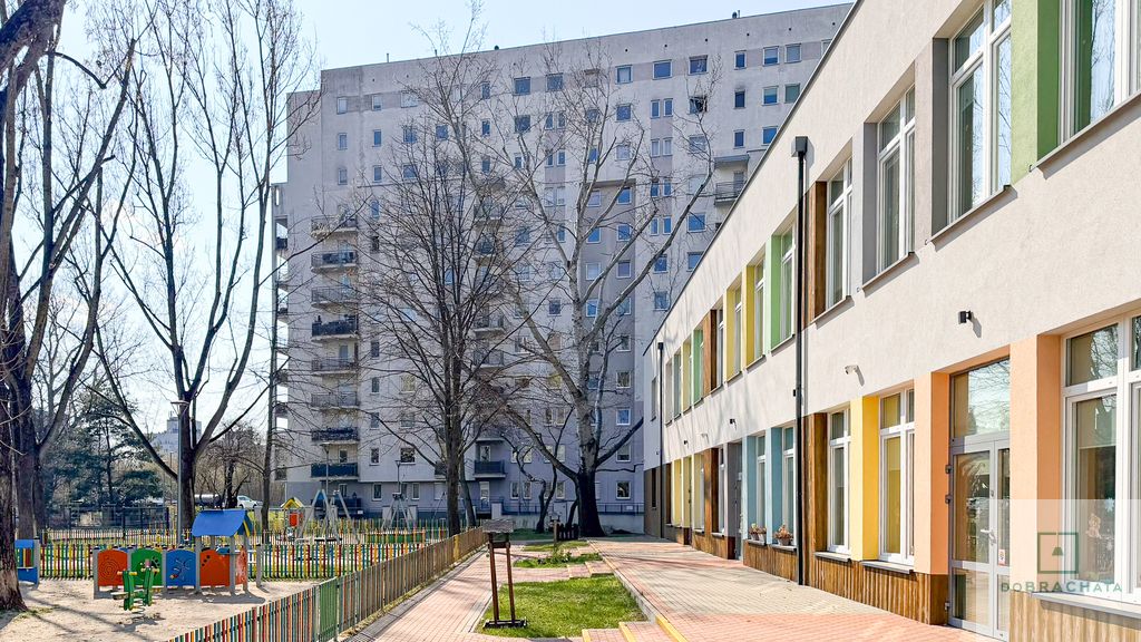 Mieszkanie 3-pokojowe Warszawa Bielany, ul. Rodziny Połanieckich. Zdjęcie 15