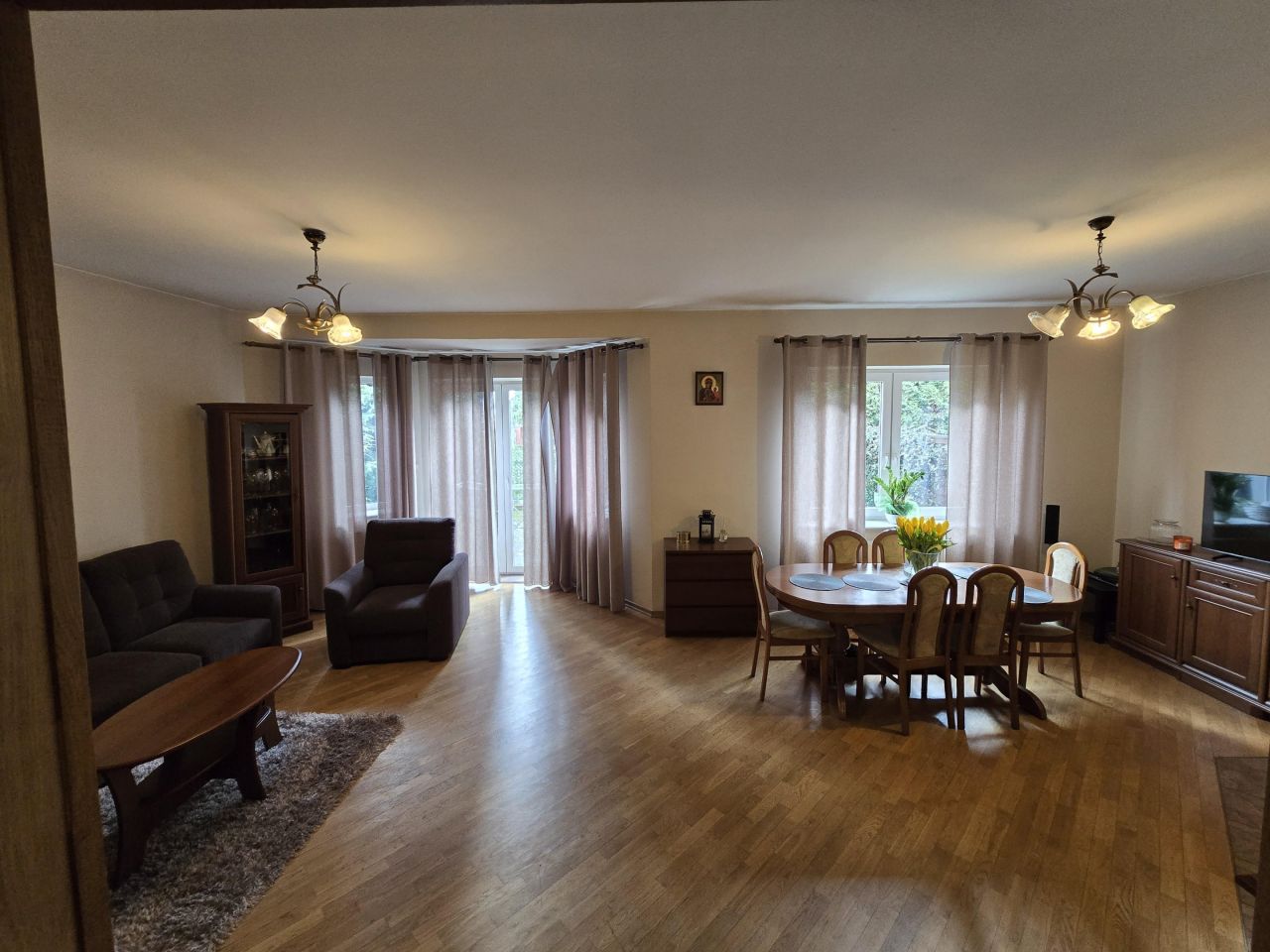 bliźniak, 5 pokoi Wołomin, ul. Nowa Wieś. Zdjęcie 2