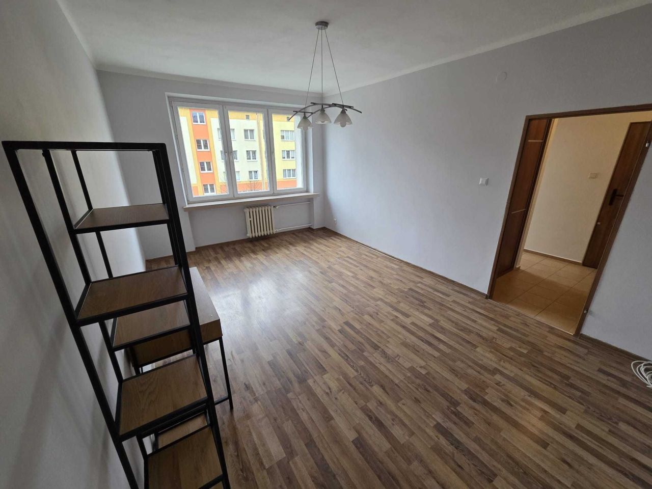 Mieszkanie 1-pokojowe Olsztyn, ul. Bolesława Limanowskiego. Zdjęcie 5