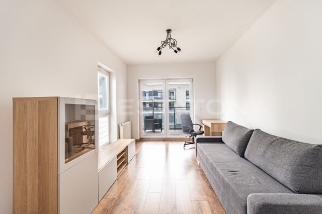 Mieszkanie 2-pokojowe Rzeszów, ul. Teofila Aleksandra Lenartowicza. Zdjęcie 1