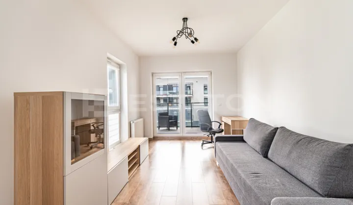 Mieszkanie 2-pokojowe Rzeszów, ul. Teofila Aleksandra Lenartowicza