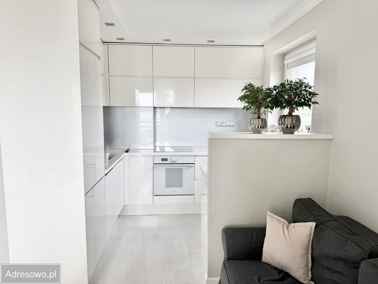 Mieszkanie 3-pokojowe Tychy, al. Bielska. Zdjęcie 11