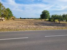 Działka budowlana Piaski. Zdjęcie 1