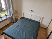 Mieszkanie 3-pokojowe Warszawa Mokotów, ul. Przejazd. Zdjęcie 4