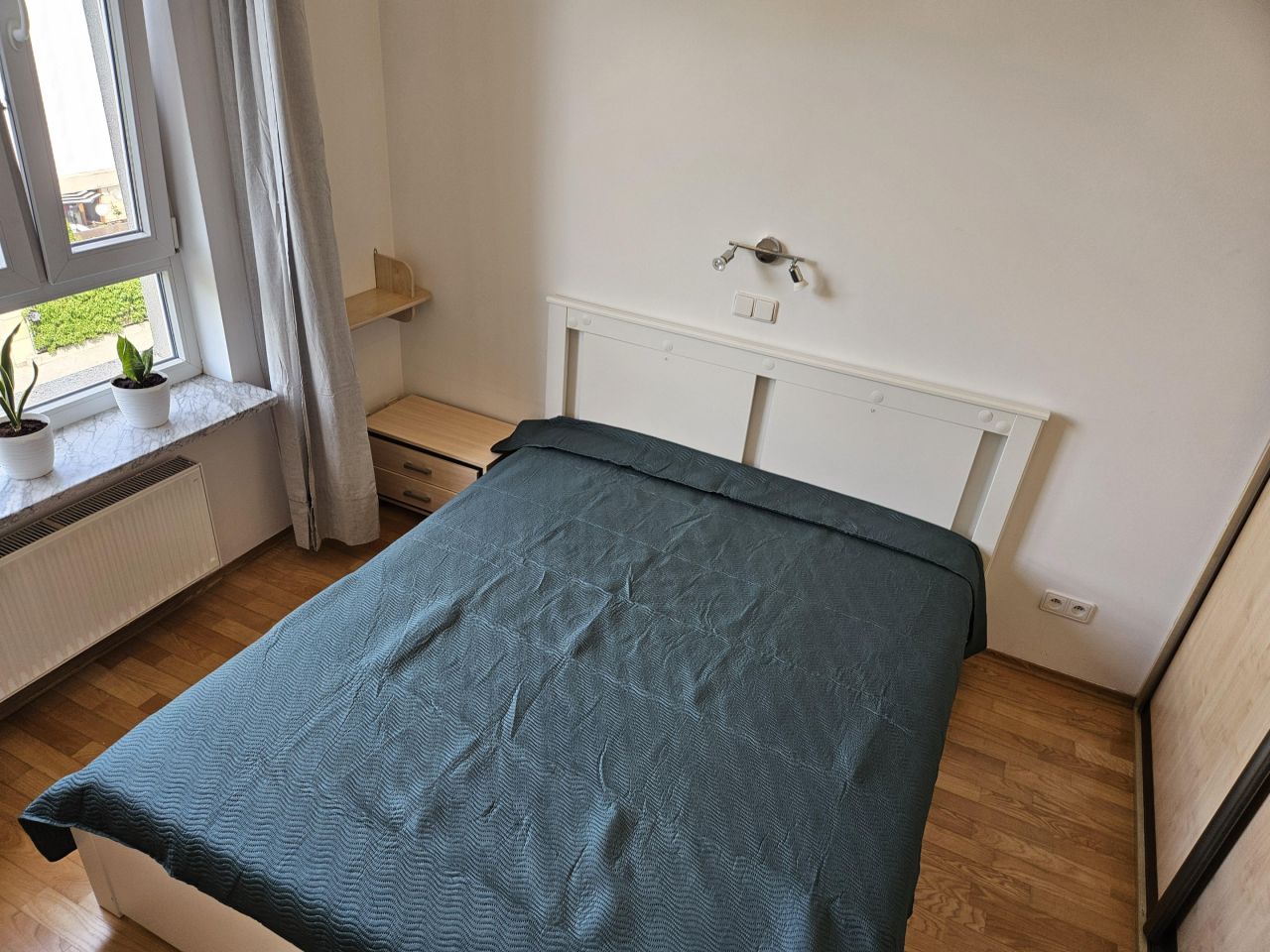 Mieszkanie 3-pokojowe Warszawa Mokotów, ul. Przejazd. Zdjęcie 6