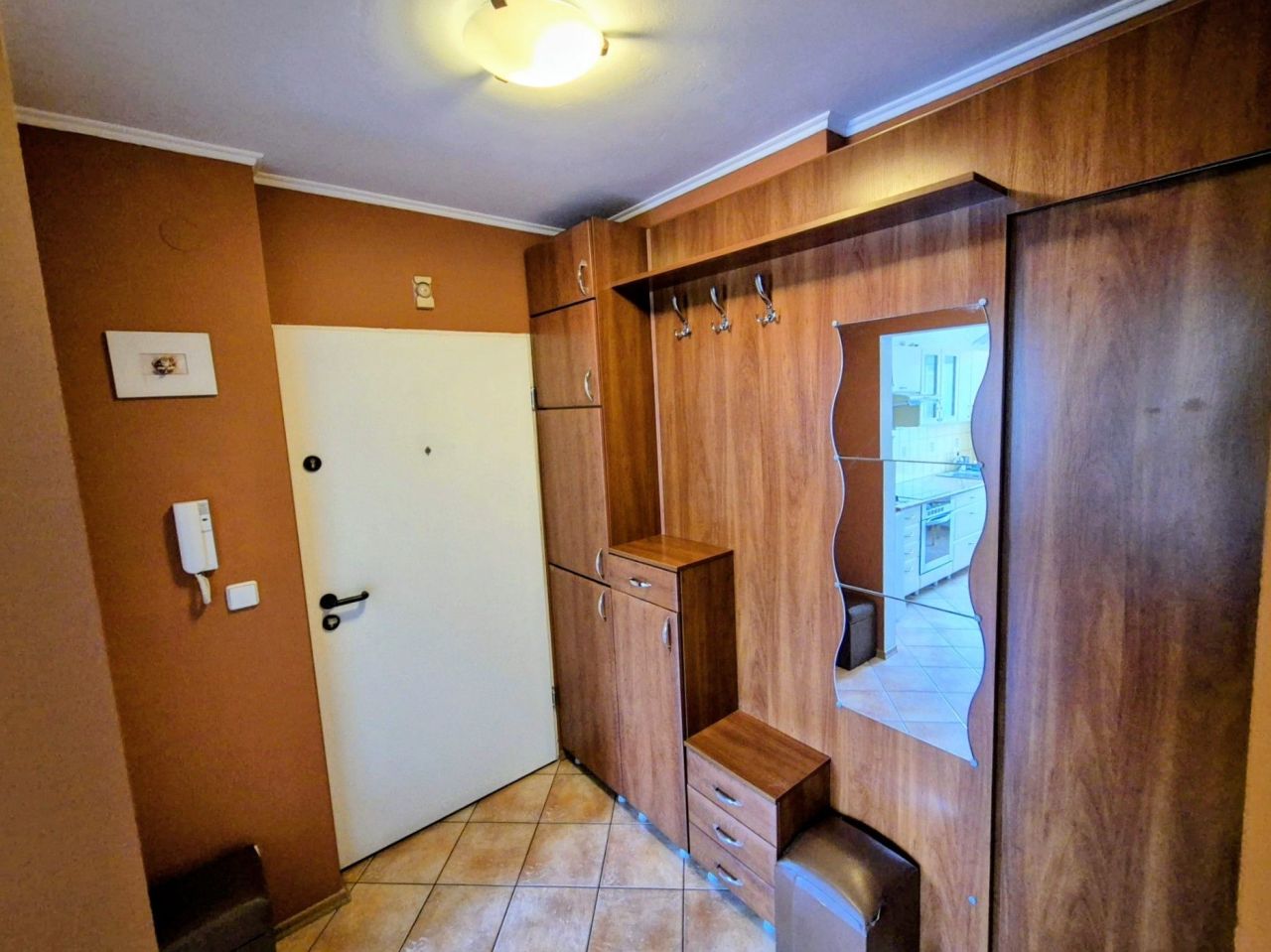 Mieszkanie 1-pokojowe Kraków Krowodrza, os. Krowodrza Górka. Zdjęcie 8