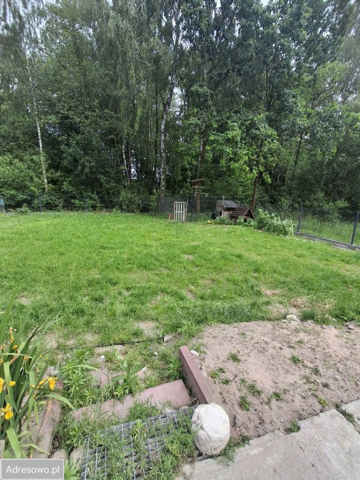 dom wolnostojący, 4 pokoje Adamowa Góra. Zdjęcie 5