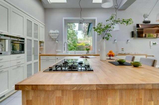 dom wolnostojący, 4 pokoje Warszawa, ul. Borkowska. Zdjęcie 38