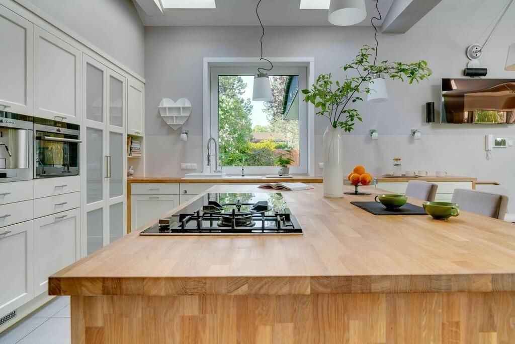 dom wolnostojący, 4 pokoje Warszawa, ul. Borkowska. Zdjęcie 38