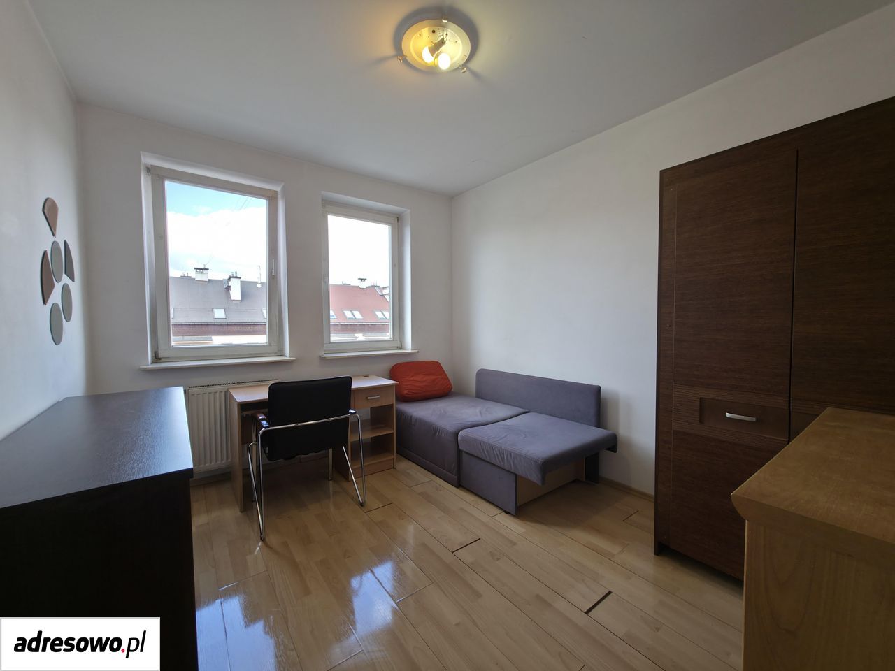 Mieszkanie 5-pokojowe Kraków Kurdwanów, ul. Daliowa. Zdjęcie 14