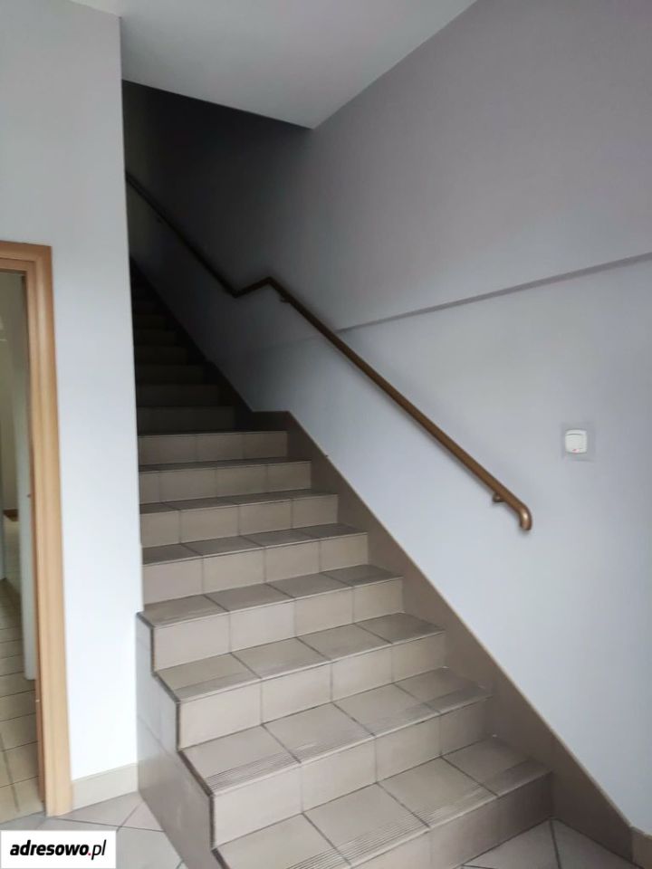Biuro Warszawa Zacisze, ul. Zielone Zacisze. Zdjęcie 3