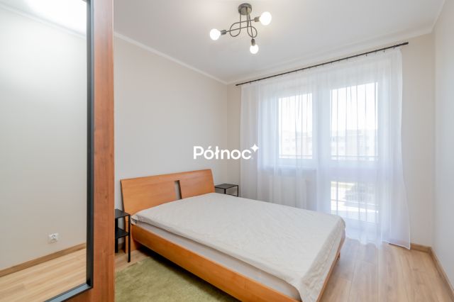 Mieszkanie 3-pokojowe Białystok Nowe Miasto, ul. Wiejska. Zdjęcie 8